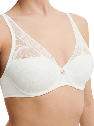 TRUE LACE Tief ausgeschnittener Spacer-BH