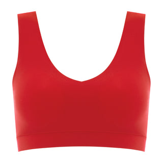 SOFTSTRETCH Bustier mit Soft Cups