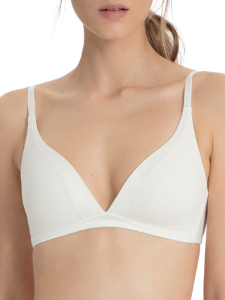 Triangel-Soft-BH mit Schale