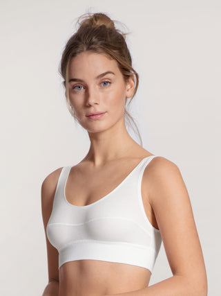 Bustier mit Softbund