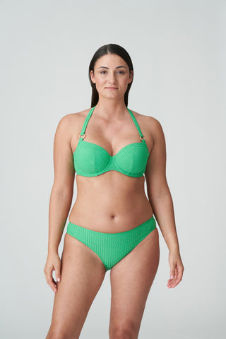 MARINGA Lush Green Vollschalen Bikini-Top