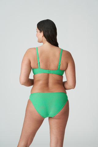 MARINGA Lush Green Vollschalen Bikini-Top