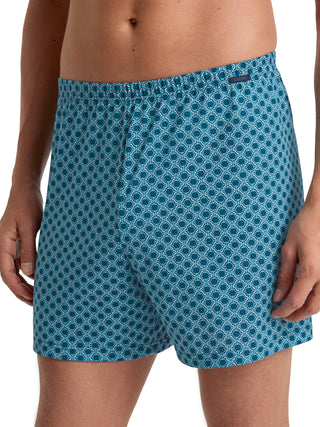 Jersey-Boxershorts ohne Eingriff