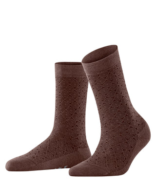 FALKE Tactile Dot Damen