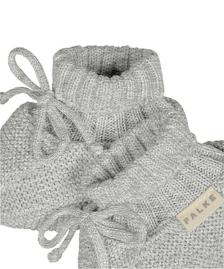 FALKE Knitted Bootsock Babys