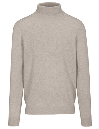 CF Rundhals Pullover Cashmere