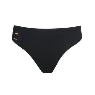 DAMIETTA schwarz Bikini Rioslip