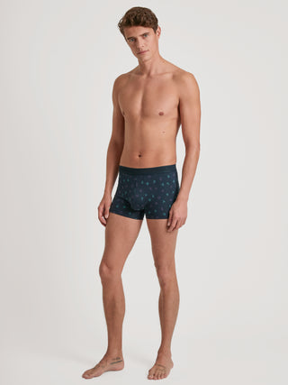 HERREN Boxer, dark sapphire