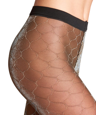 FALKE Fascination 20 DEN Damen