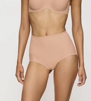 Becca Extra High + Cotton Panty