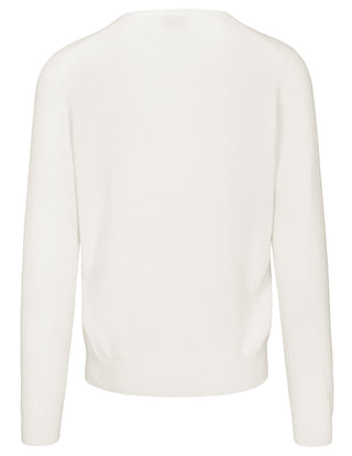 CF Rundhals Pullover Cashmere