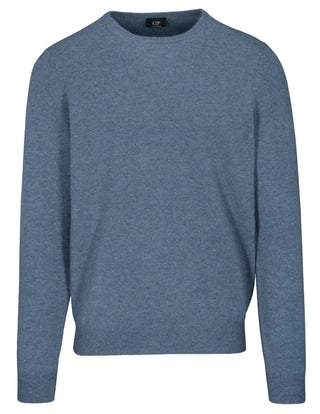 CF Rundhals Pullover Cashmere