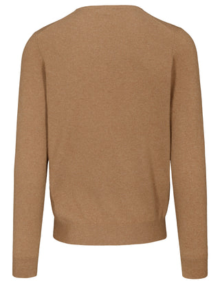 CF Rundhals Pullover Cashmere