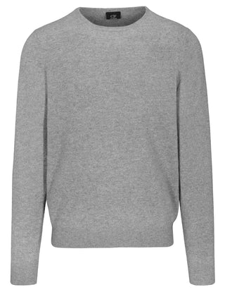 CF Rundhals Pullover Cashmere