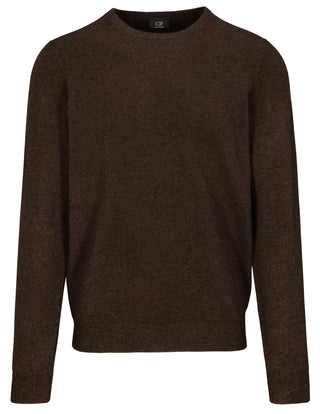 CF Rundhals Pullover Cashmere