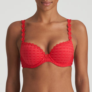 AVERO scarlet Push-up BH