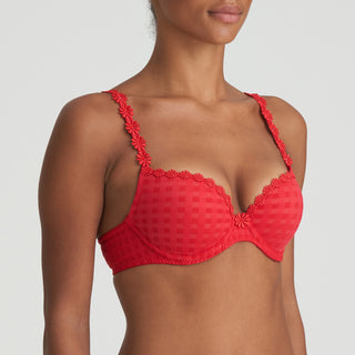 AVERO scarlet Push-up BH