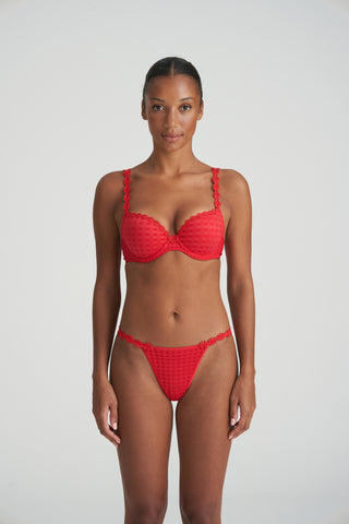 AVERO scarlet Push-up BH