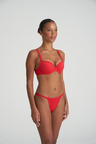 AVERO scarlet Push-up BH