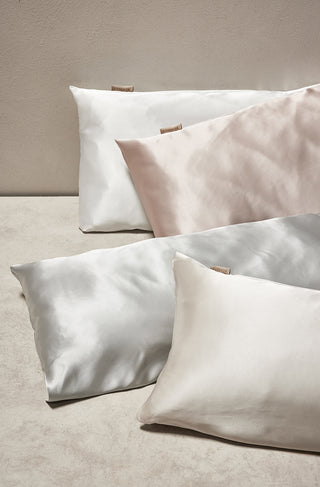 Alice Pillowcase ivory