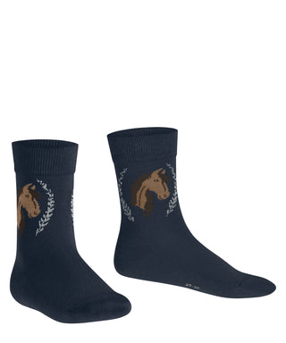 FALKE Horse Kinder