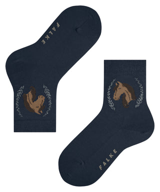 FALKE Horse Kinder