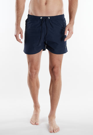 CECEBA Herren Badehose uni 1er Pack