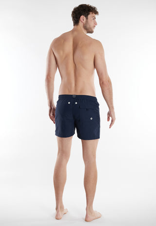 CECEBA Herren Badehose uni 1er Pack