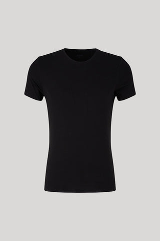 2-er Pack T-Shirts in Schwarz