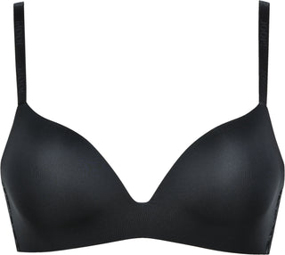 Soft bra padded