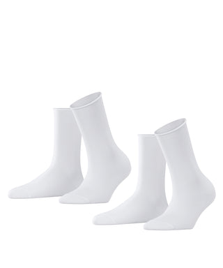 FALKE Happy 2-Pack Damen