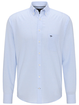 All Season Oxford Shirt