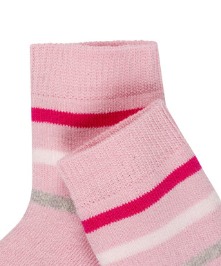 FALKE Multi Stripe Babys