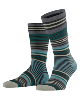 Burlington Stripe Herren