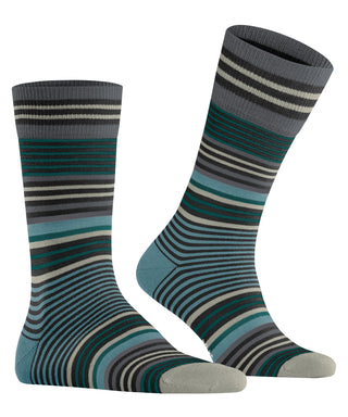 Burlington Stripe Herren