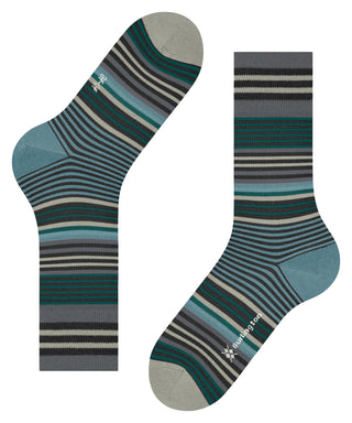 Burlington Stripe Herren