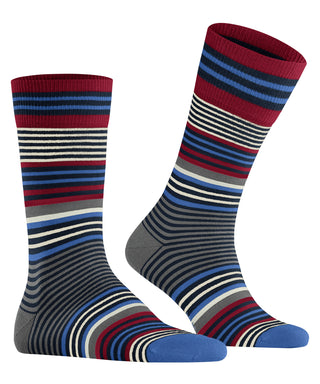 Burlington Stripe Herren