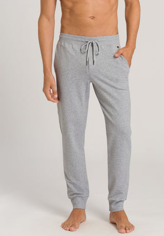 Leisure Long Pants