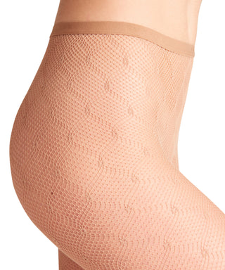 FALKE Diamond Net Damen