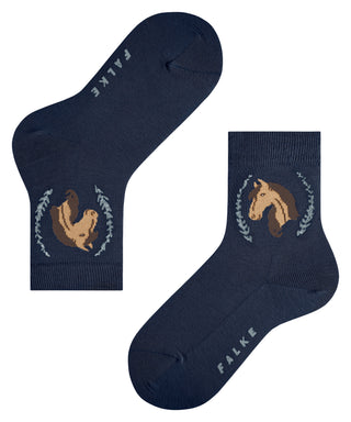 FALKE Horse Kinder