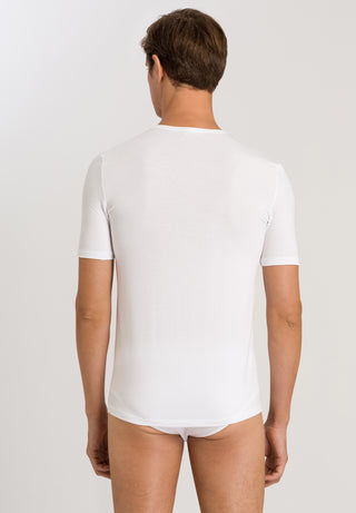 Natural Function SSLV Shirt V-Neck