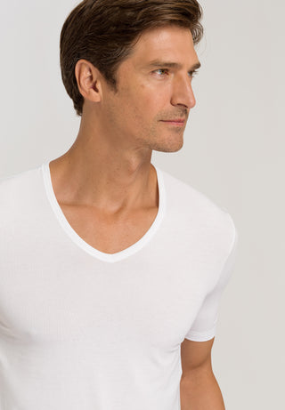 Natural Function SSLV Shirt V-Neck