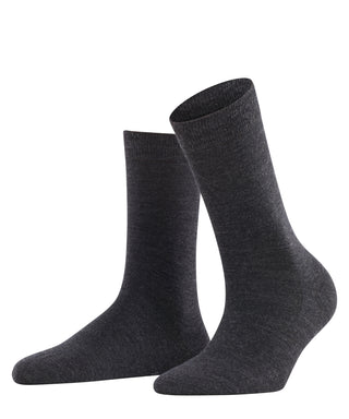 FALKE Softmerino Damen