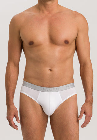 Cotton Essentials Briefs 2Pack