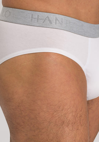 Cotton Essentials Briefs 2Pack