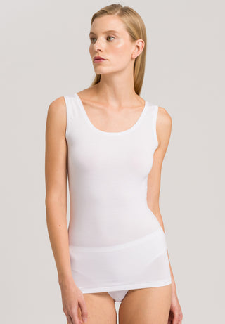 Soft Touch Tank Top