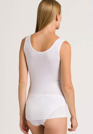 Soft Touch Tank Top