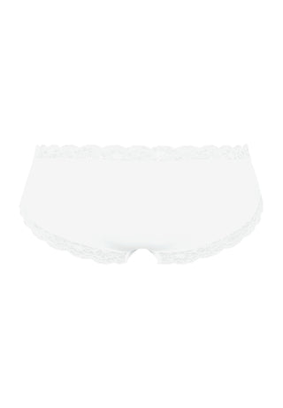 Cotton Lace Hipster