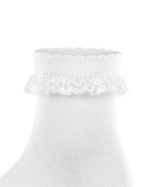 FALKE Romantic Lace Kinder