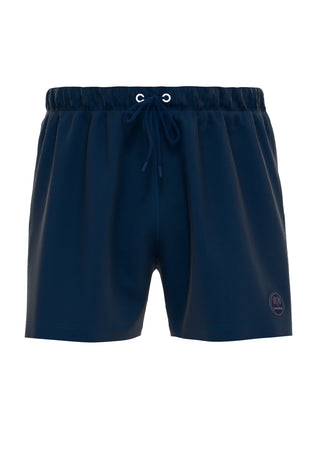 CECEBA Herren Badehose uni 1er Pack